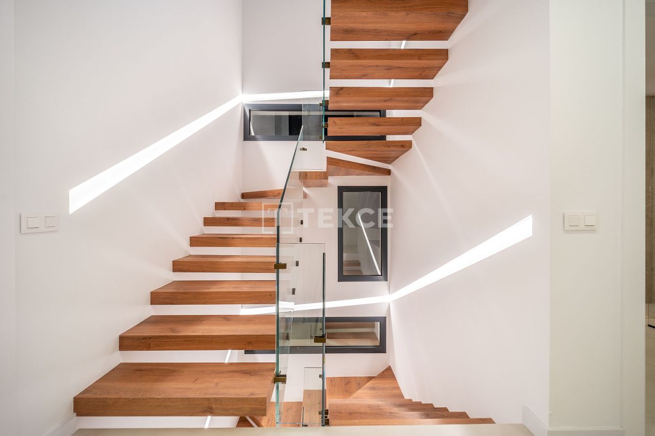 Вилла в Бенальмадене, Испания, 367 м² - фото 15