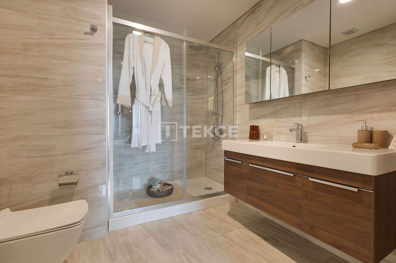 Апартаменты в Анкаре, Турция, 285 м² - фото 15