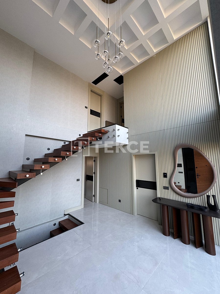 Вилла в Бодруме, Турция, 464 м² - фото 15