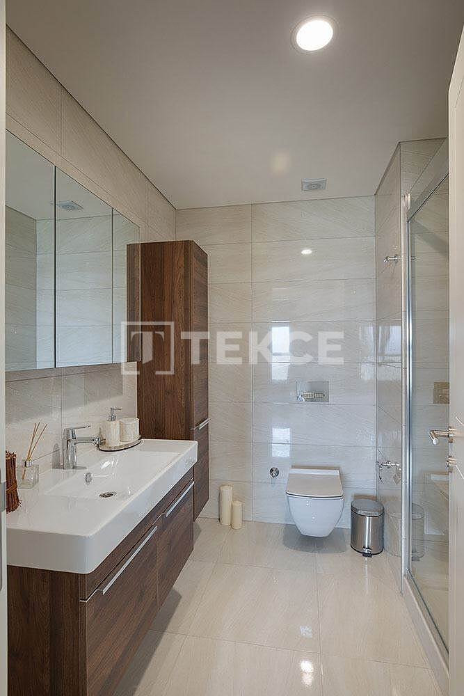 Апартаменты в Анкаре, Турция, 170 м² - фото 16