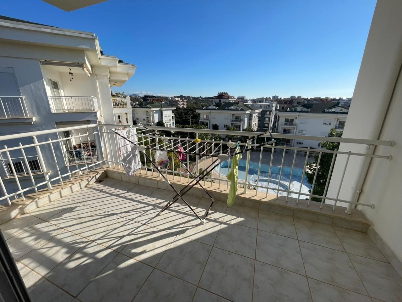 Квартира в Алании, Турция, 145 м² - фото 2