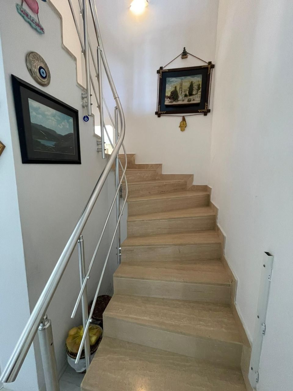 Квартира в Алании, Турция, 145 м² - фото 9