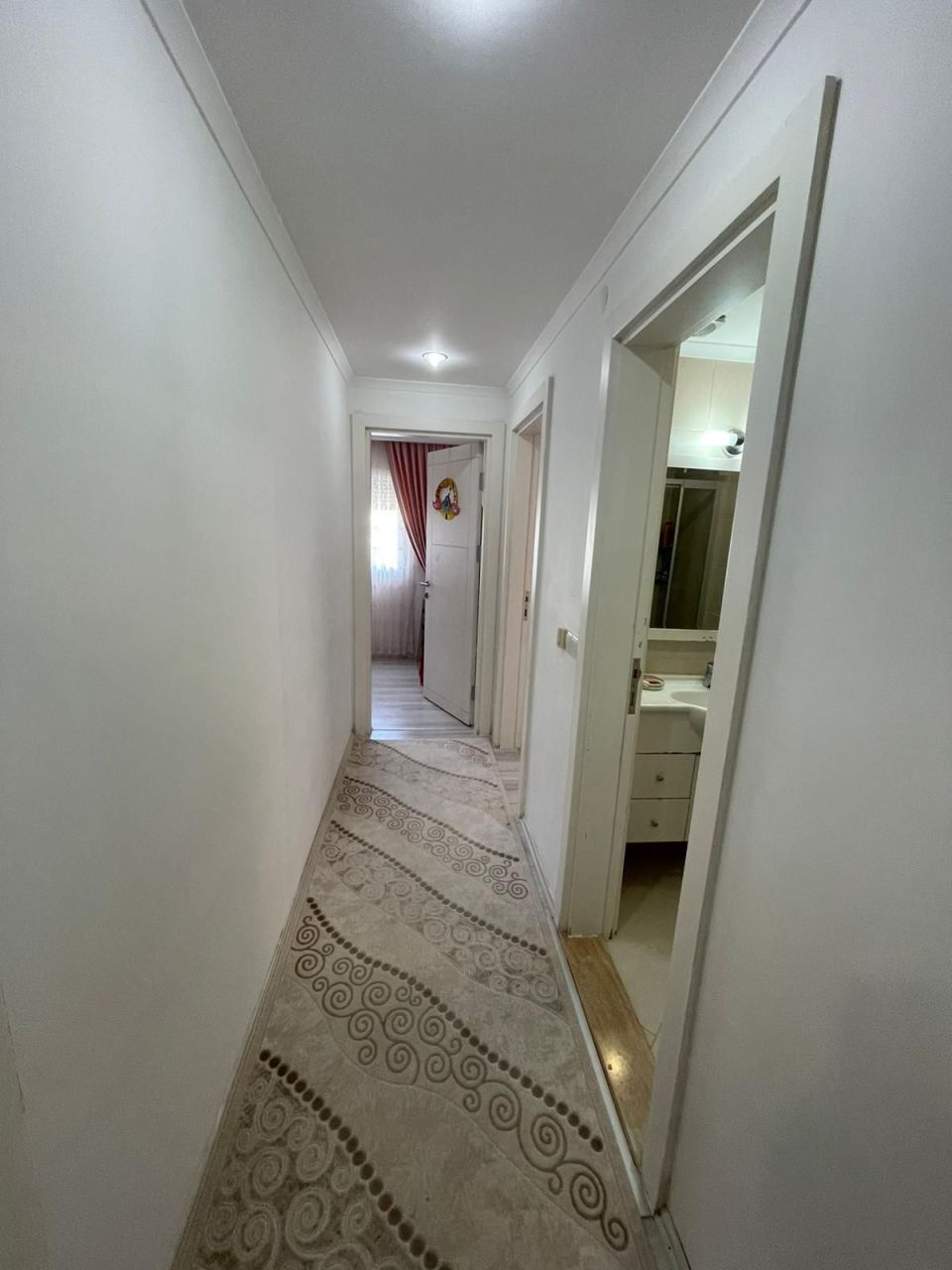 Квартира в Алании, Турция, 145 м² - фото 13