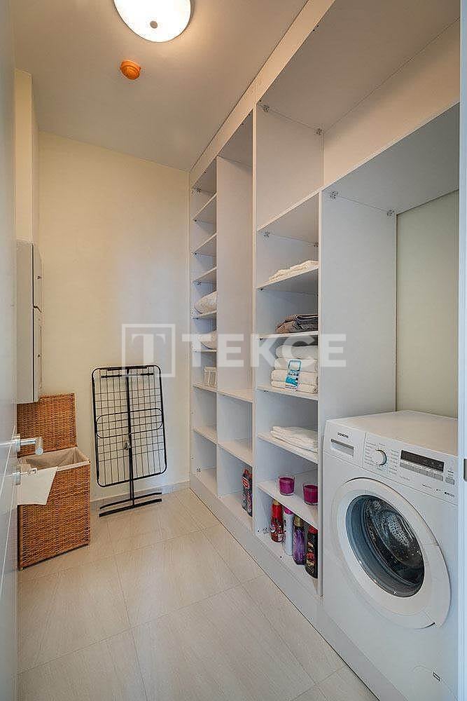 Апартаменты в Анкаре, Турция, 285 м² - фото 17