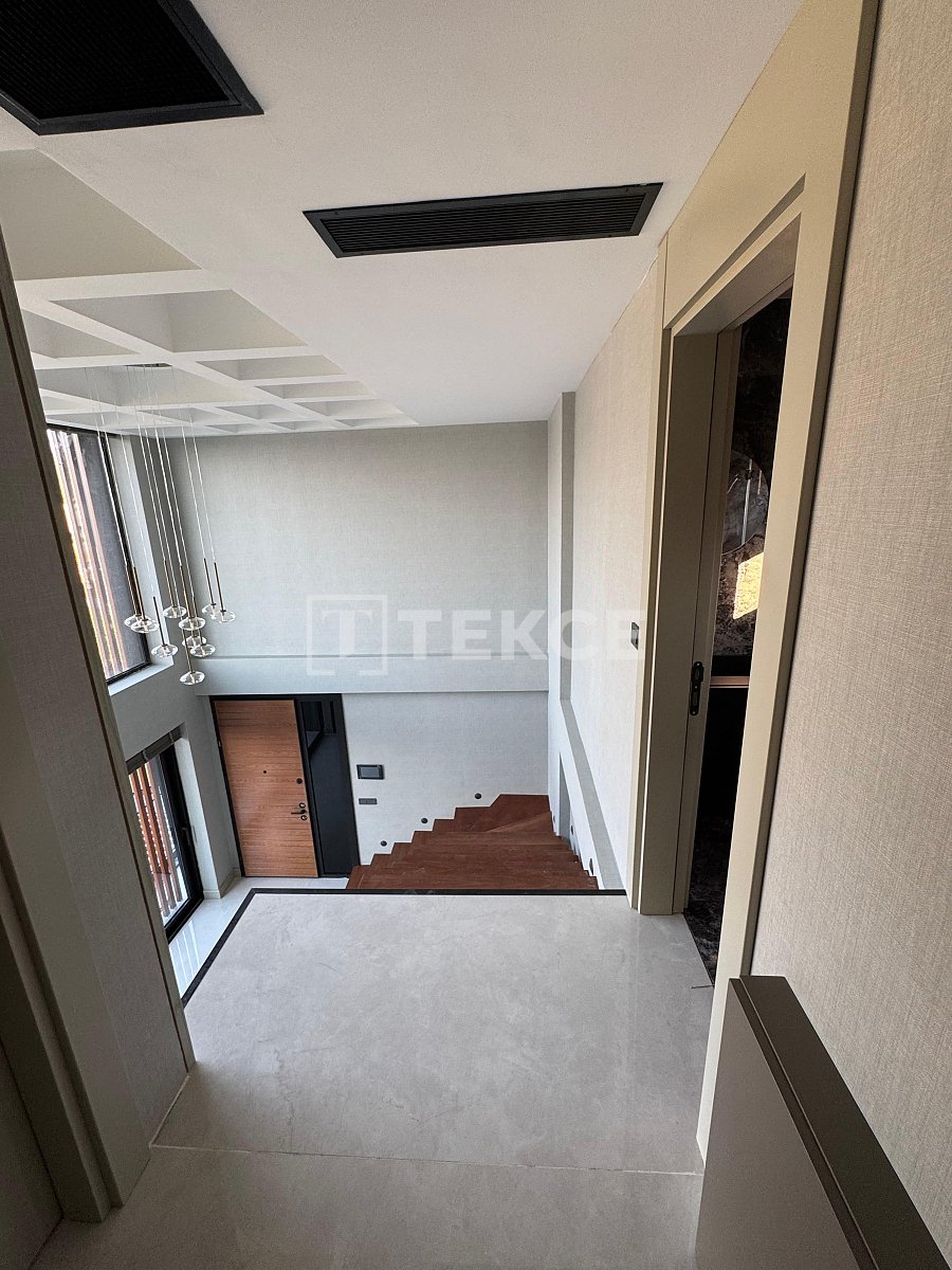 Вилла в Бодруме, Турция, 464 м² - фото 17