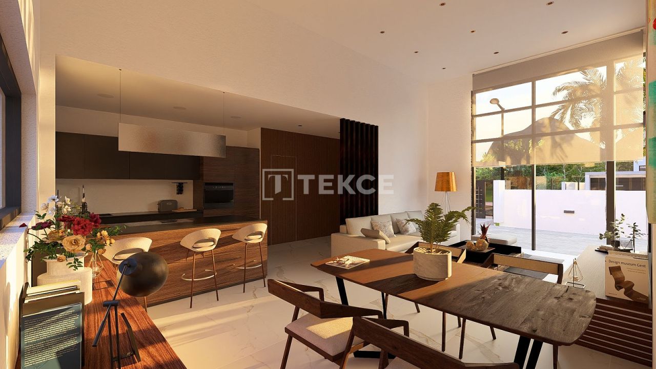 Вилла в Рохалесе, Испания, 220 м² - фото 17