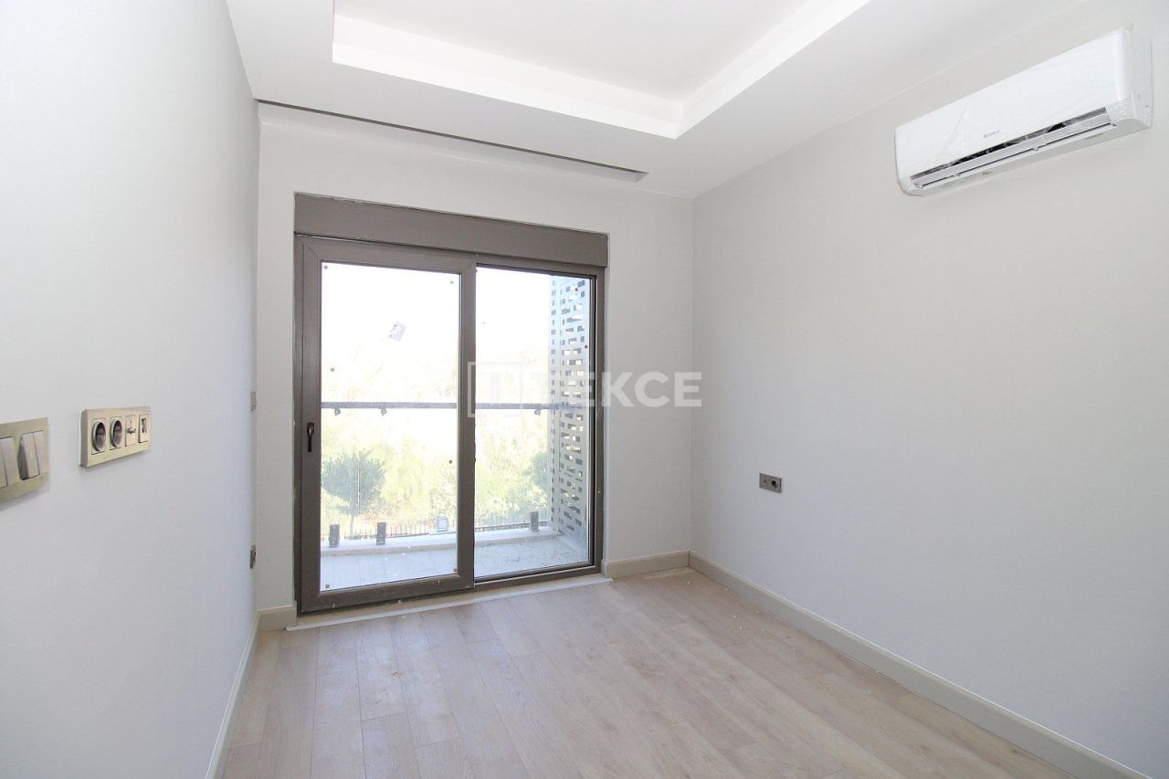 Апартаменты в Анталии, Турция, 120 м² - фото 18