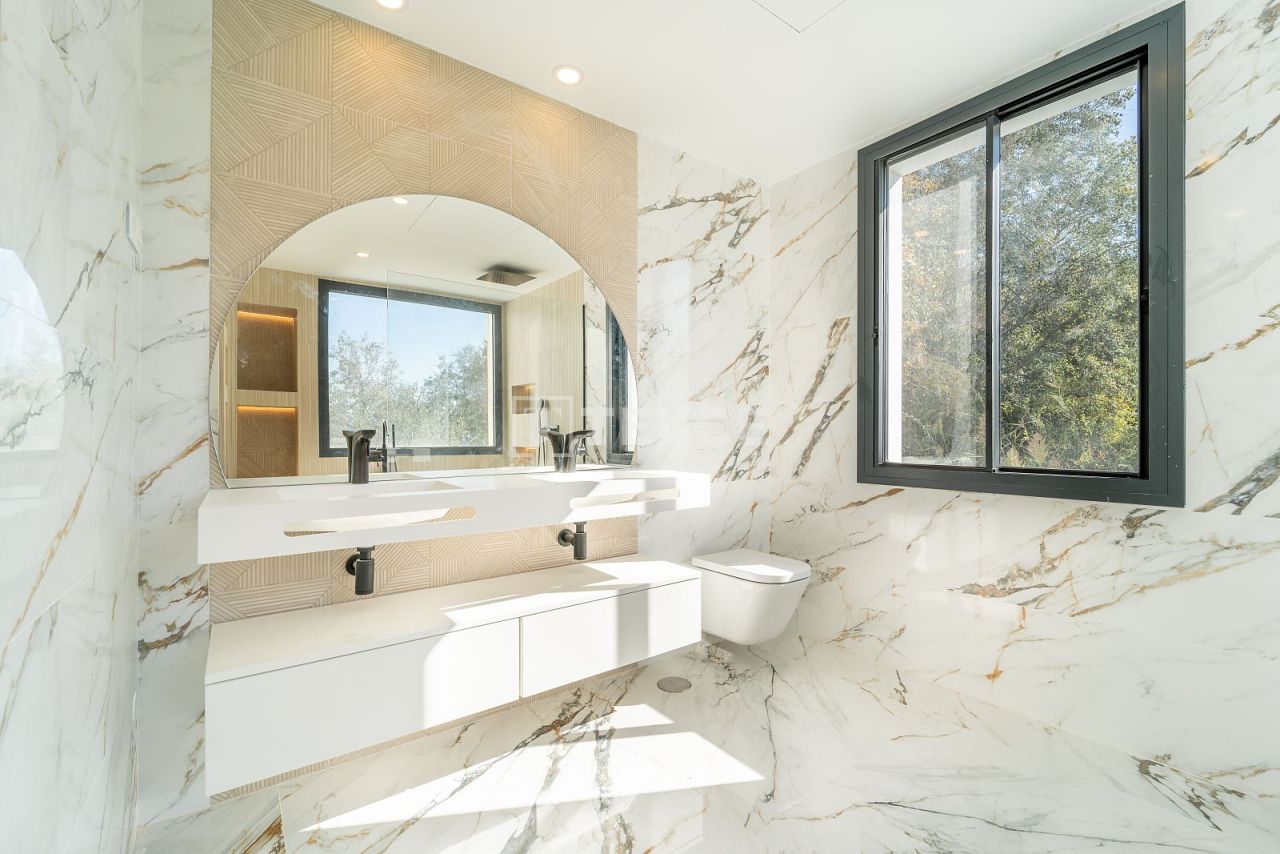 Вилла в Бенальмадене, Испания, 367 м² - фото 18