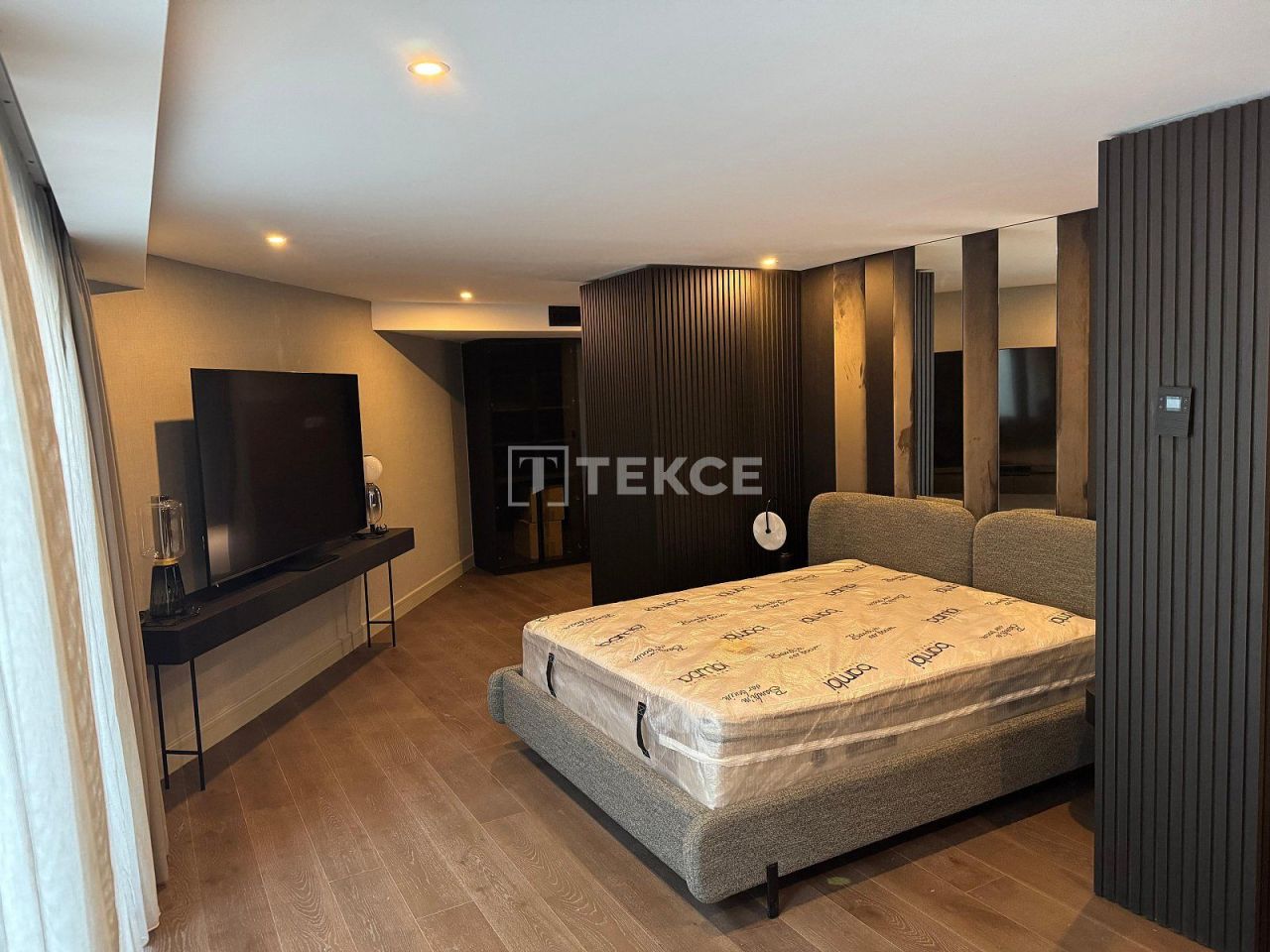 Вилла в Бодруме, Турция, 432 м² - фото 18