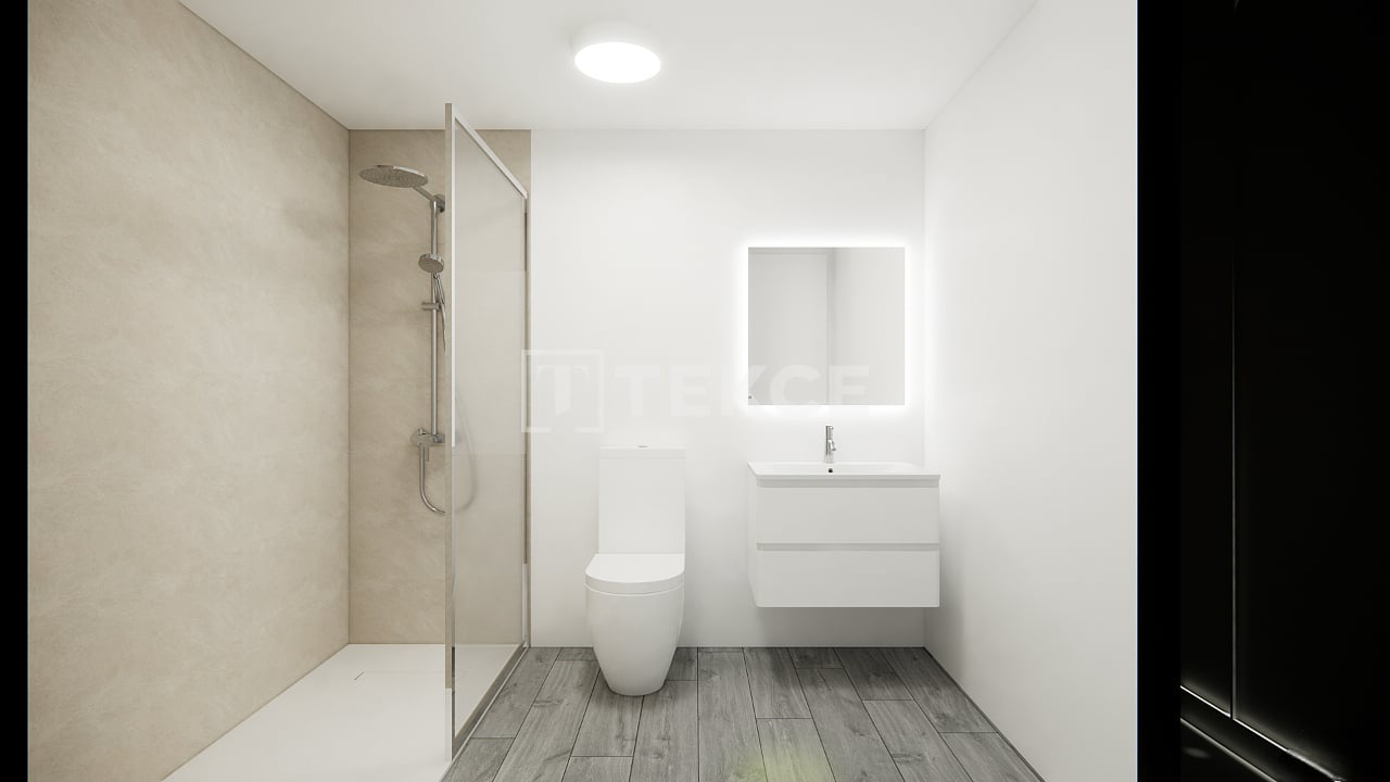 Апартаменты в Пилар-де-ла-Орадада, Испания, 64 м² - фото 18