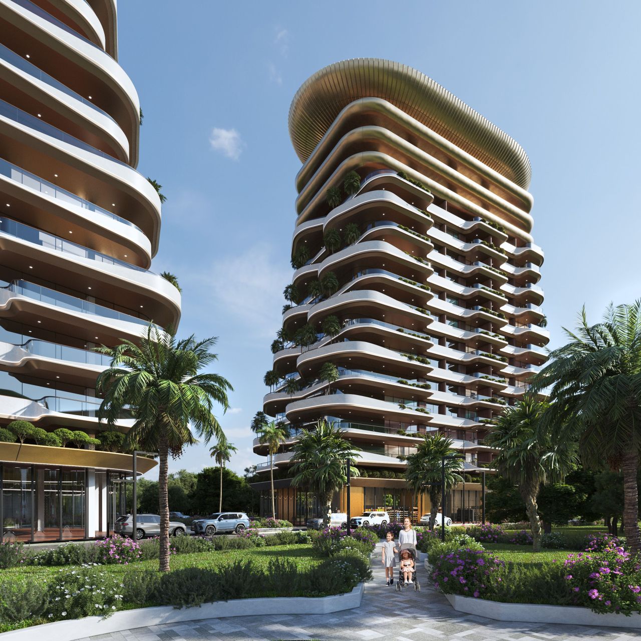 Квартира в Батуми, Грузия, 37.6 м² - фото 14