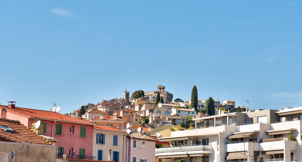 Квартира в Кань-Сюр-Мере, Франция, 88 м² - фото 8