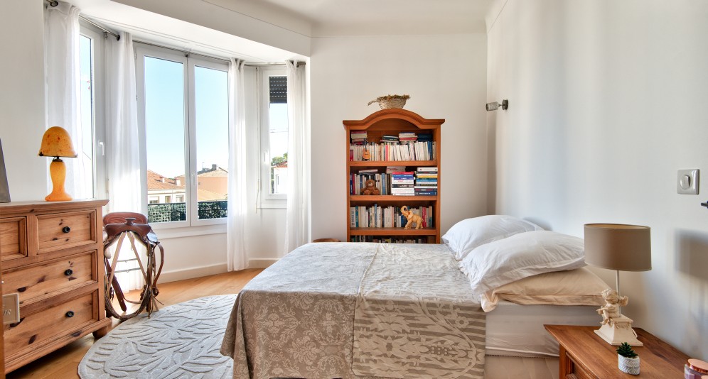 Квартира в Кань-Сюр-Мере, Франция, 88 м² - фото 5