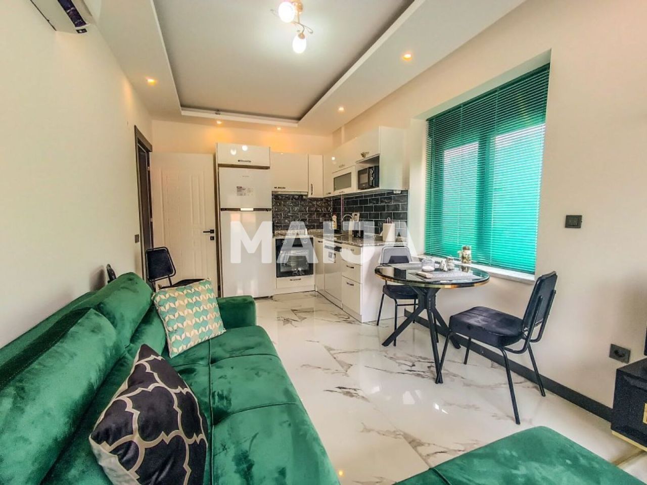 Апартаменты в Алании, Турция, 55 м² - фото 3