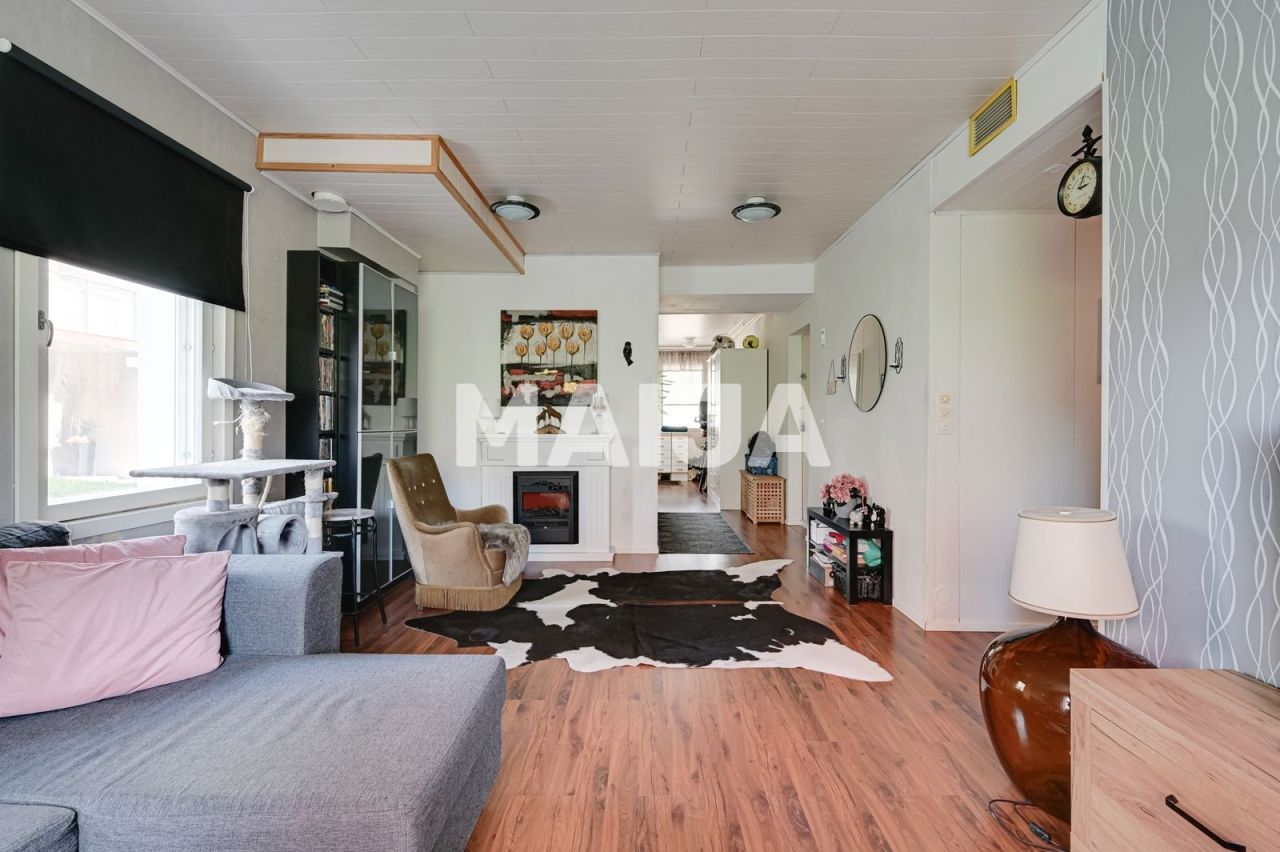 Апартаменты в Порво, Финляндия, 98 м² - фото 3