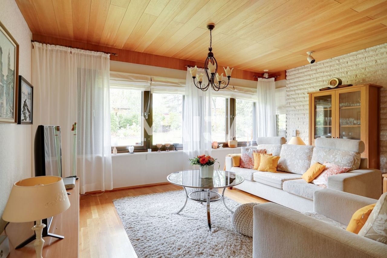 Дом в Лахти, Финляндия, 133 м² - фото 7