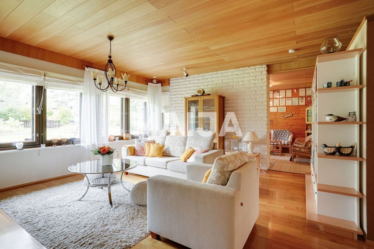 Дом в Лахти, Финляндия, 133 м² - фото 8