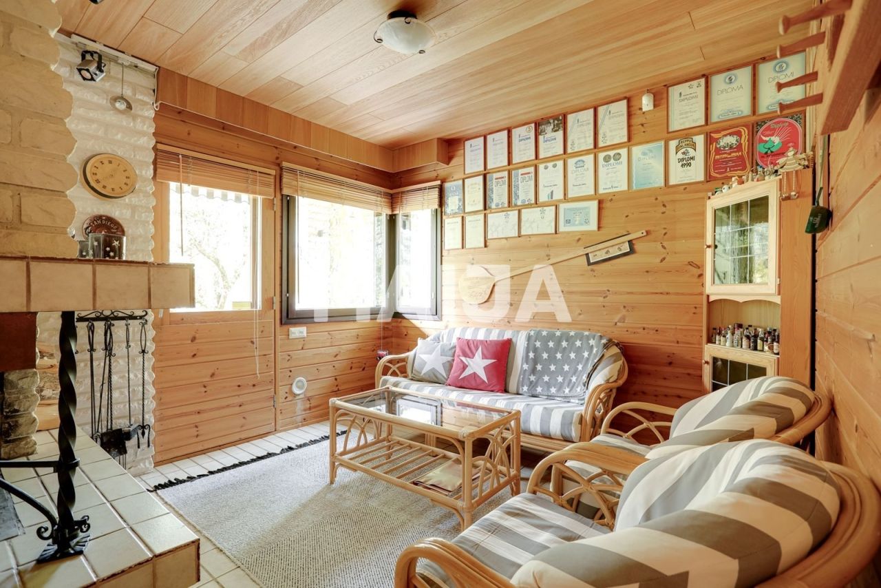 Дом в Лахти, Финляндия, 133 м² - фото 9