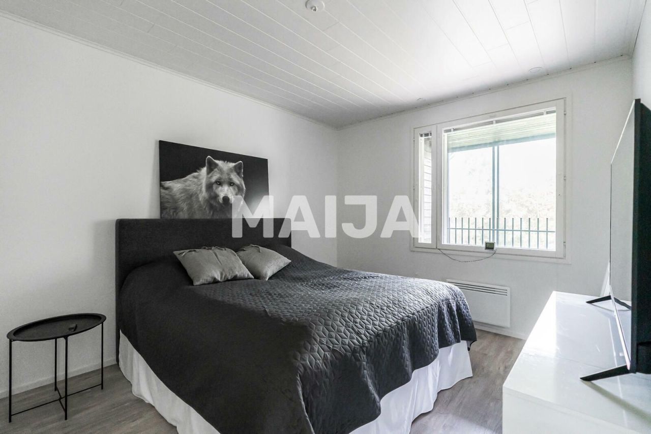 Дом в Ярвенпяа, Финляндия, 120 м² - фото 10