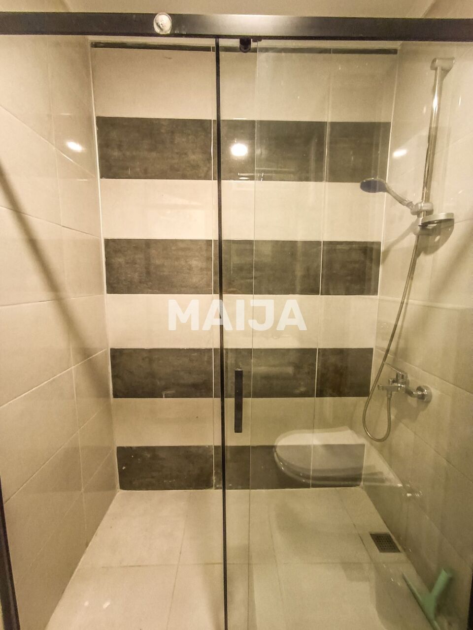 Апартаменты в Алании, Турция, 55 м² - фото 11