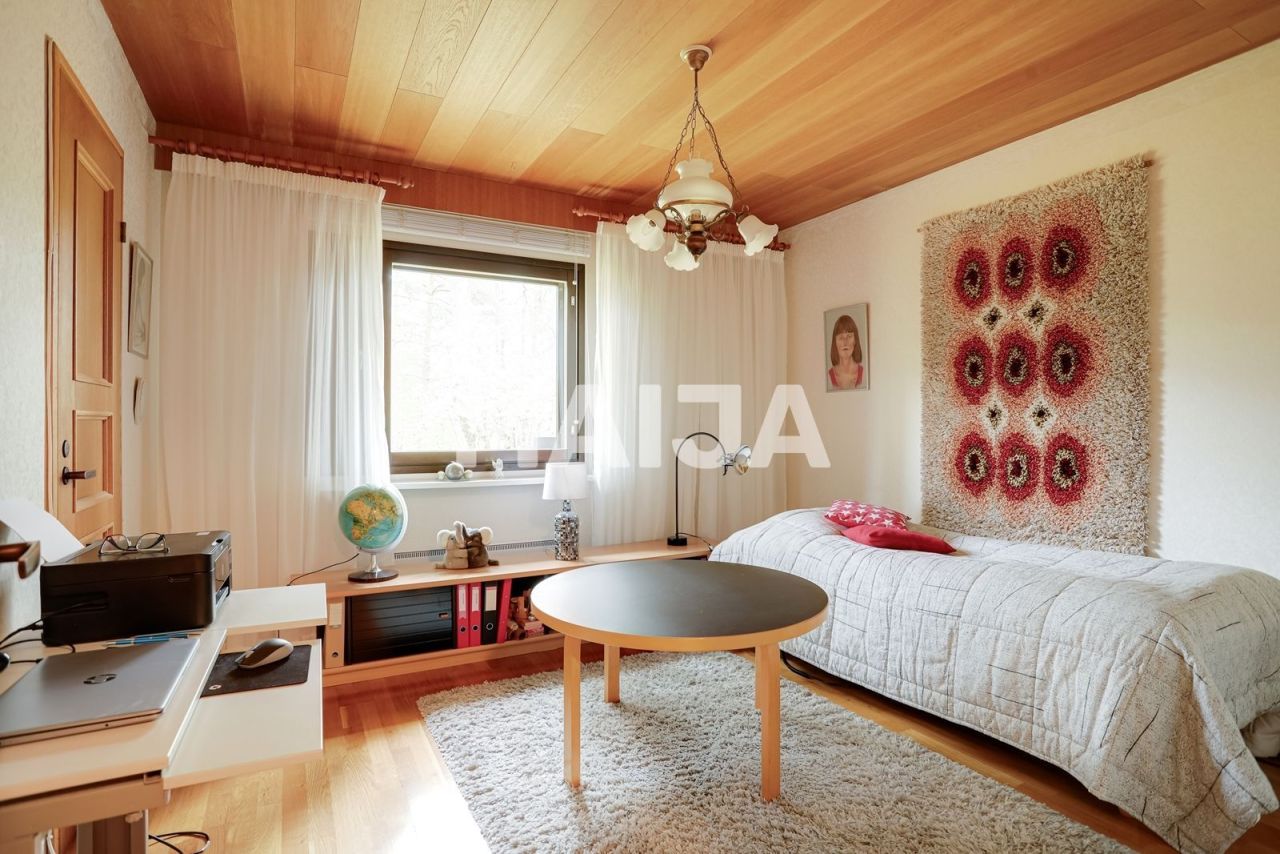 Дом в Лахти, Финляндия, 133 м² - фото 11