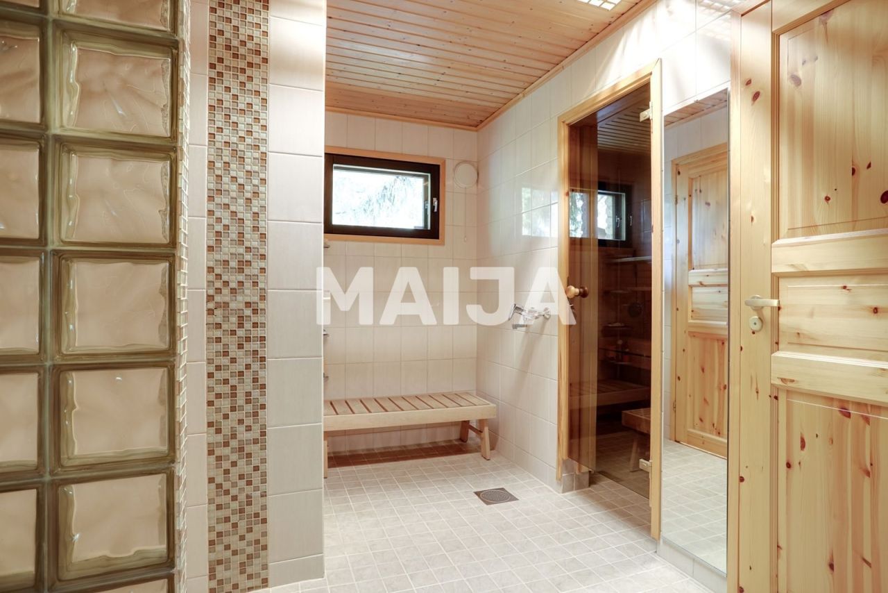 Дом в Лахти, Финляндия, 133 м² - фото 13