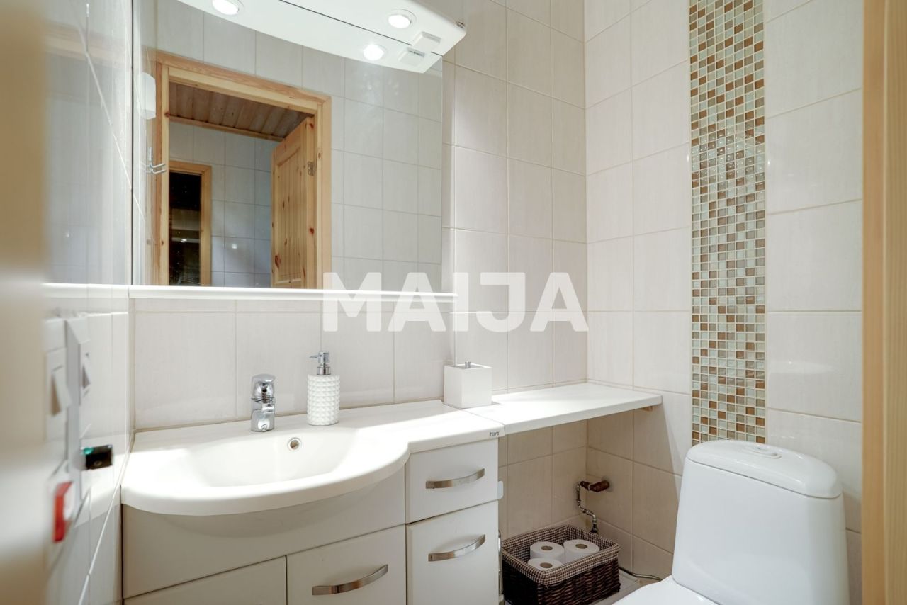 Дом в Лахти, Финляндия, 133 м² - фото 17