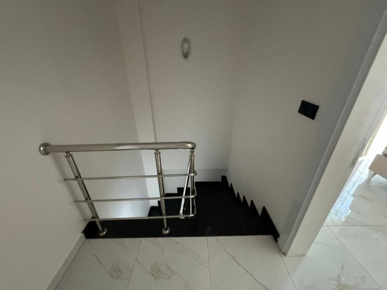 Пентхаус в Авсалларе, Турция, 125 м² - фото 8