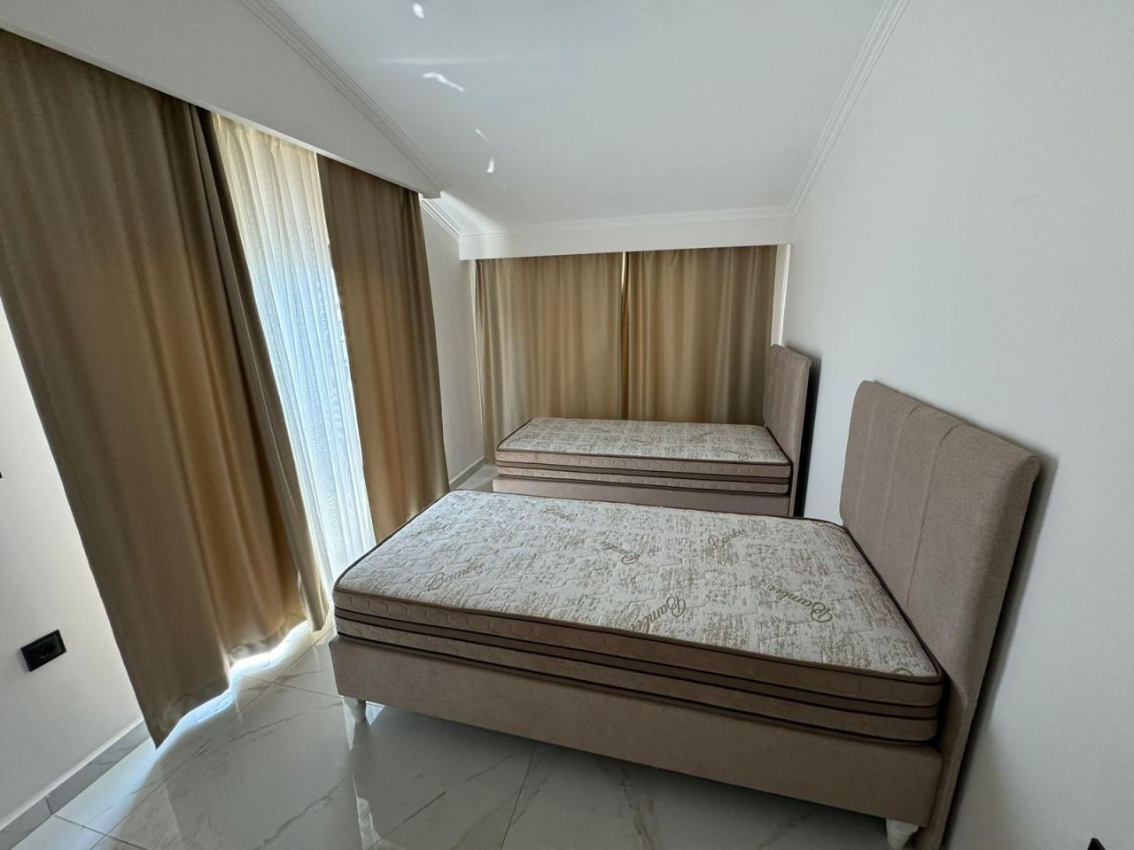 Пентхаус в Авсалларе, Турция, 125 м² - фото 6