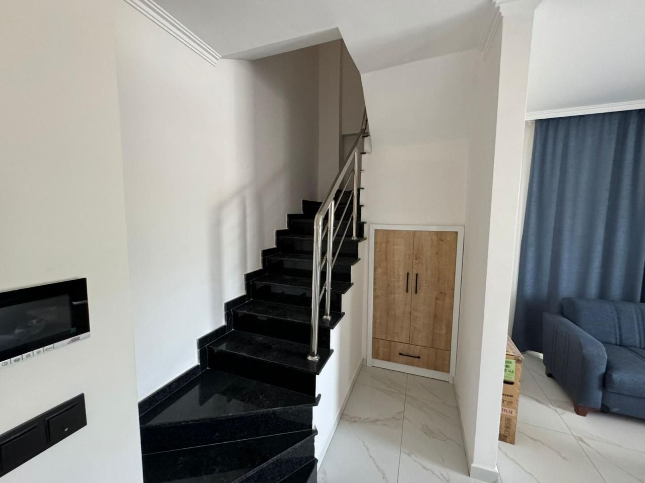 Пентхаус в Авсалларе, Турция, 125 м² - фото 4