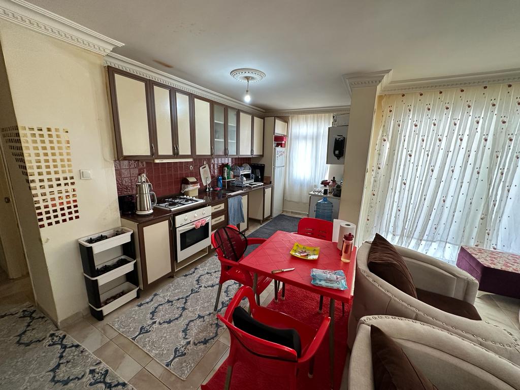 Апартаменты в Алании, Турция, 100 м² - фото 3