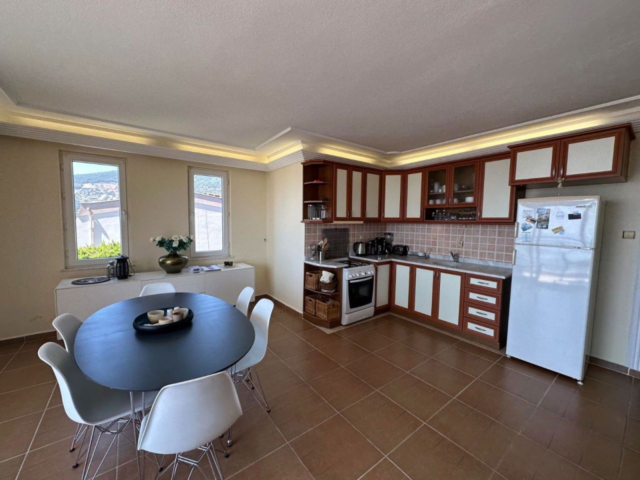 Апартаменты в Алании, Турция, 240 м² - фото 5