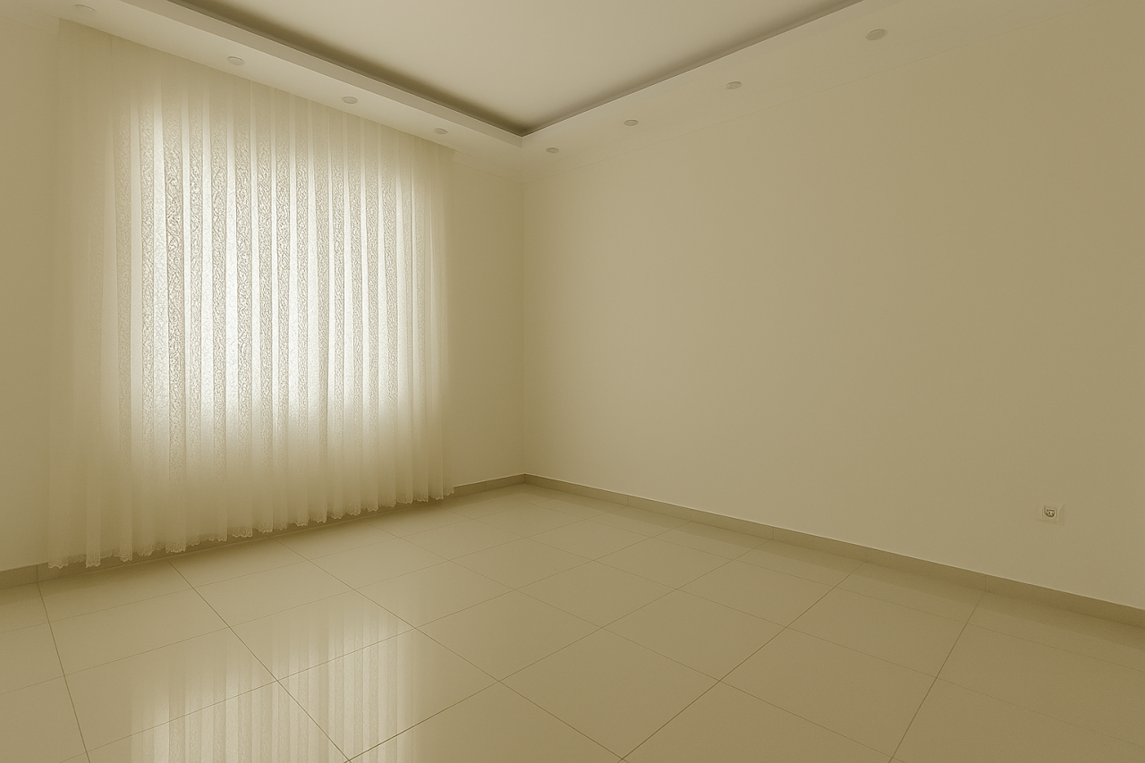 Апартаменты в Алании, Турция, 100 м² - фото 6