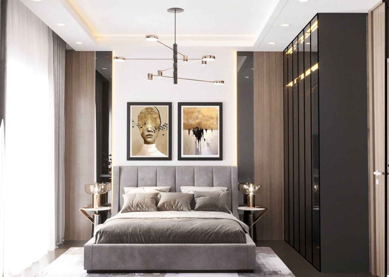 Апартаменты в Алании, Турция, 80 м² - фото 6