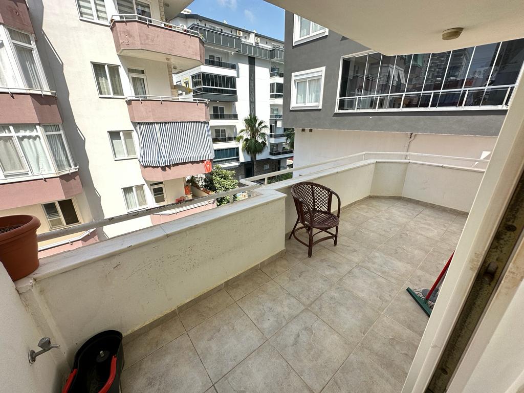 Апартаменты в Алании, Турция, 100 м² - фото 6