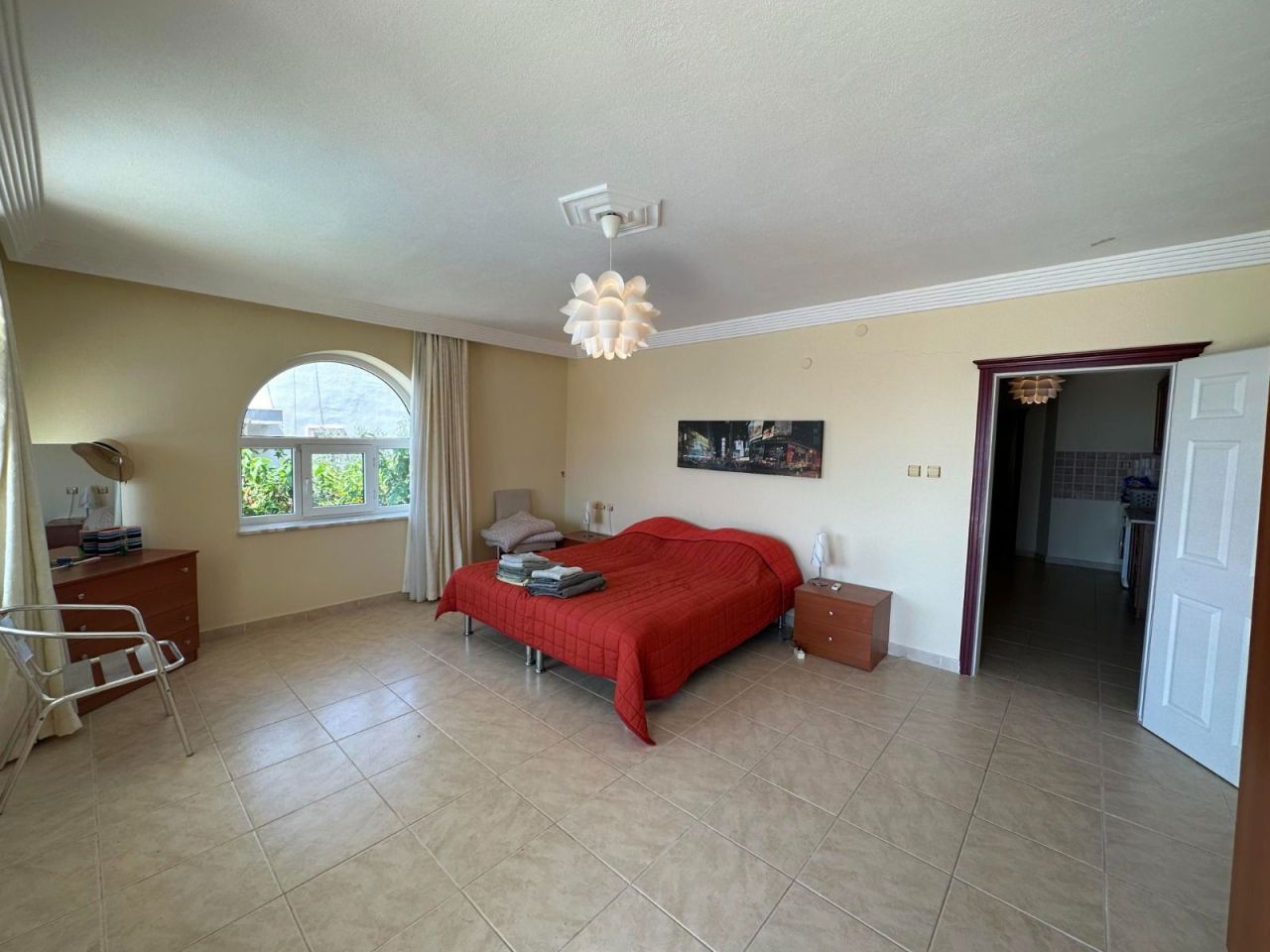 Апартаменты в Алании, Турция, 240 м² - фото 7