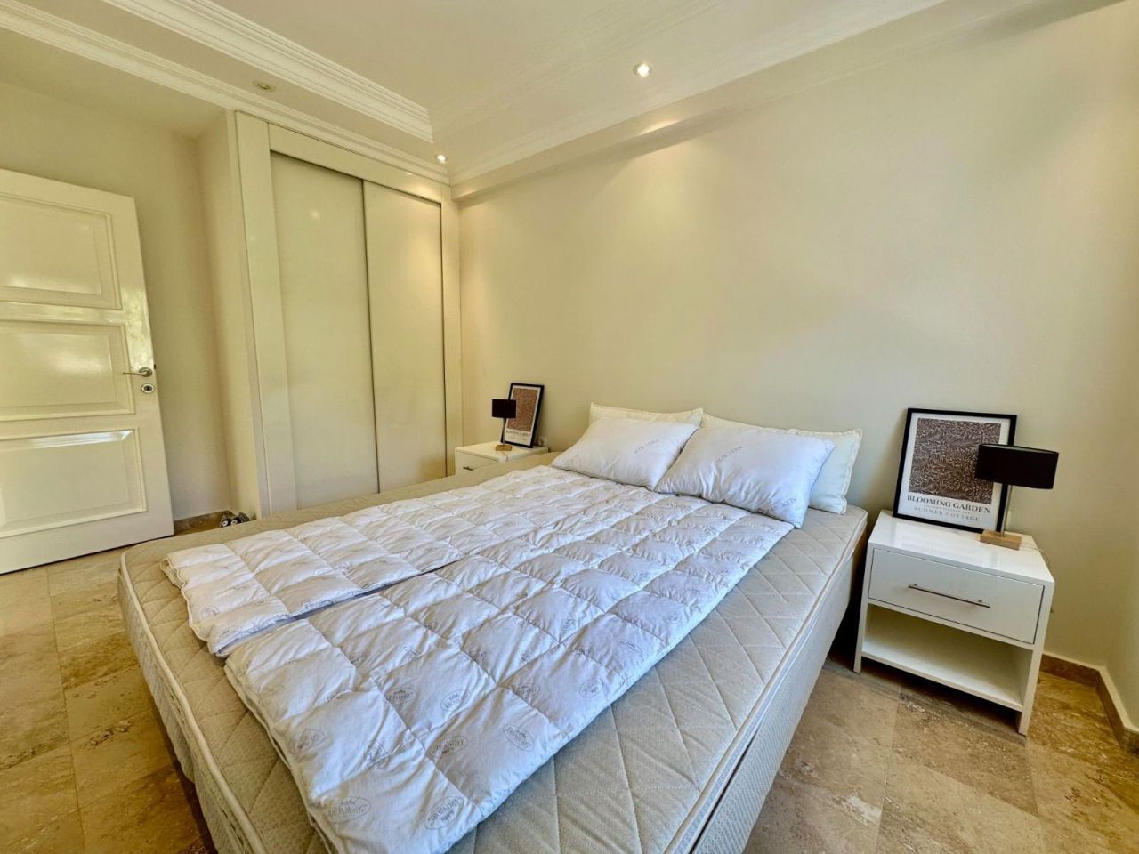 Апартаменты в Алании, Турция, 170 м² - фото 7