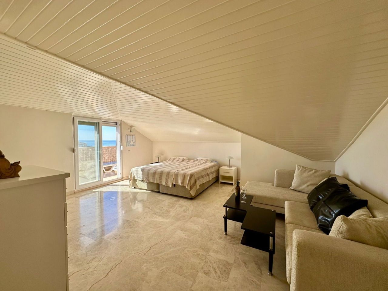 Апартаменты в Алании, Турция, 180 м² - фото 7