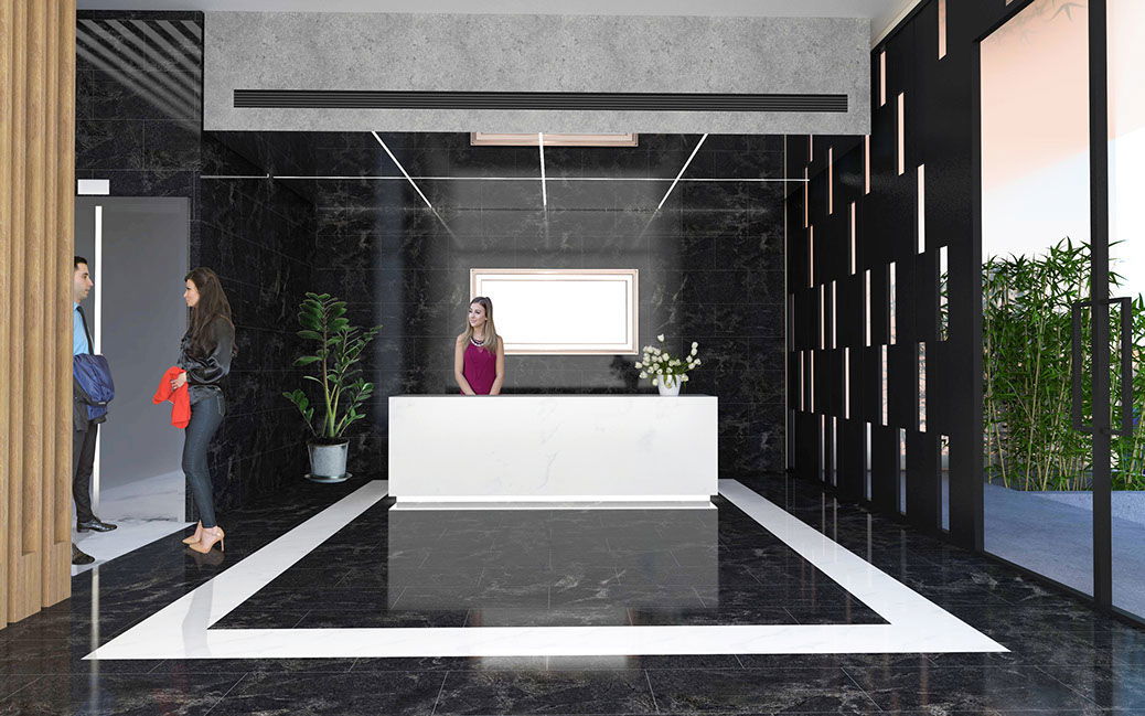 Апартаменты в Стамбуле, Турция, 76 м² - фото 8