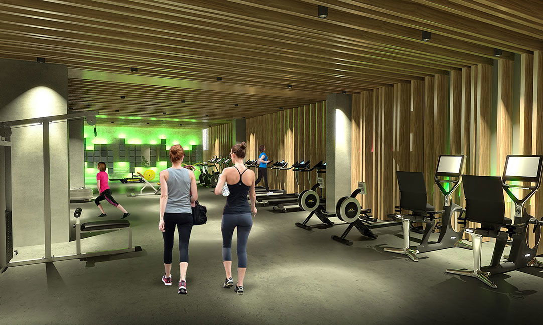 Апартаменты в Стамбуле, Турция, 76 м² - фото 9