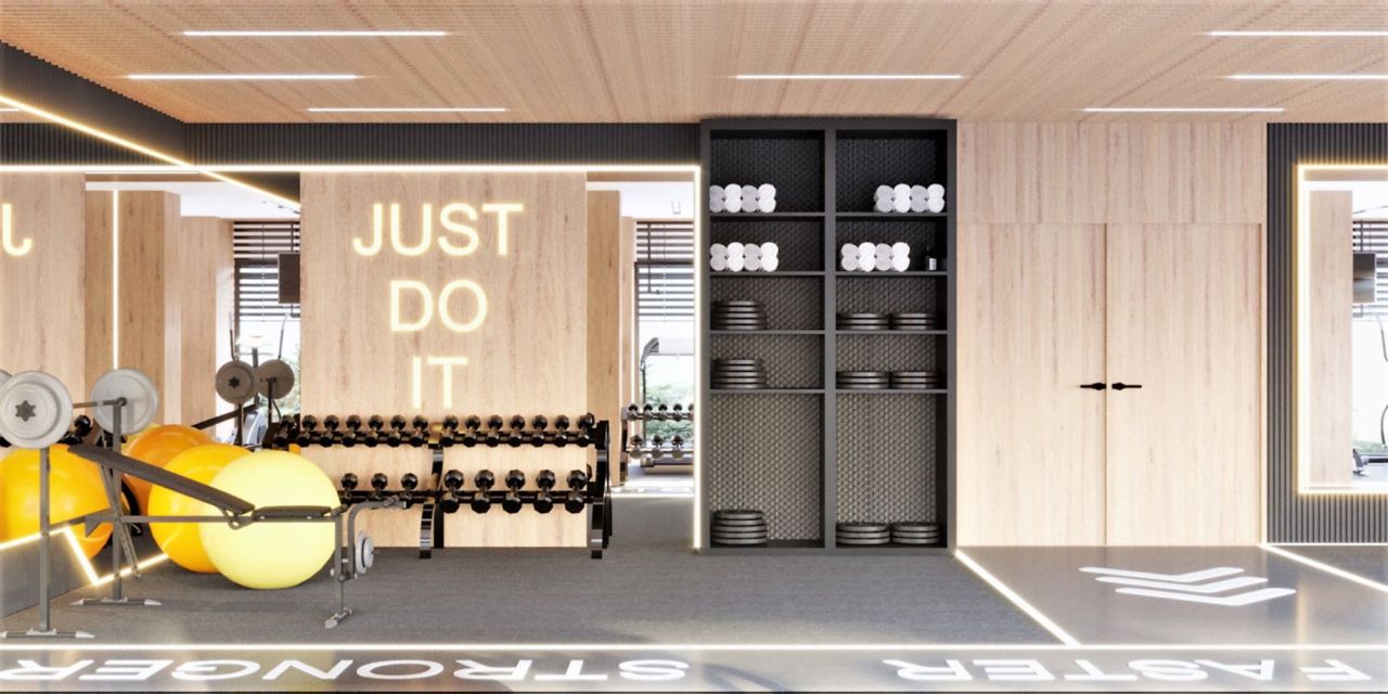 Апартаменты в Алании, Турция, 80 м² - фото 12