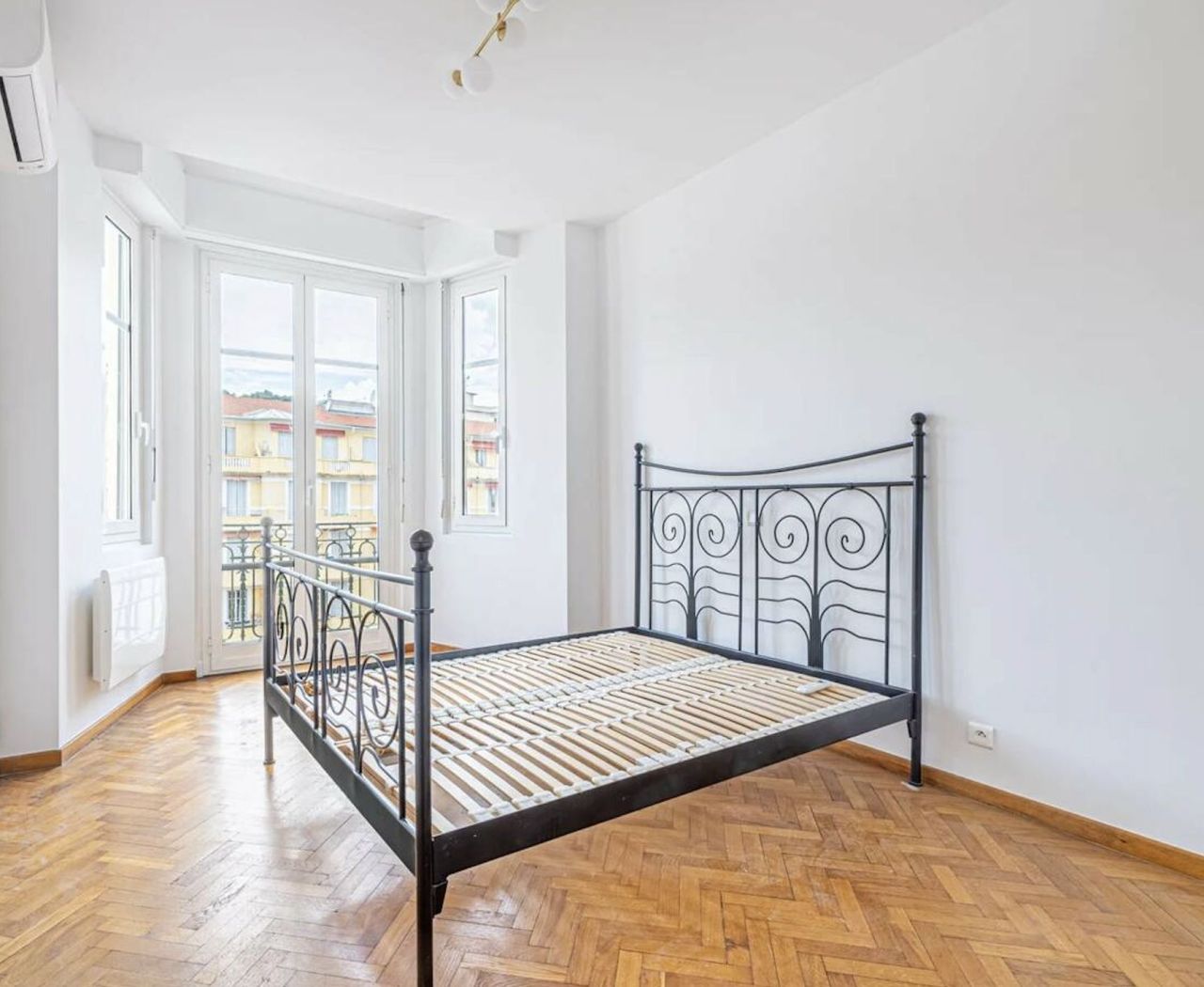 Квартира в Ницце, Франция, 48 м² - фото 4