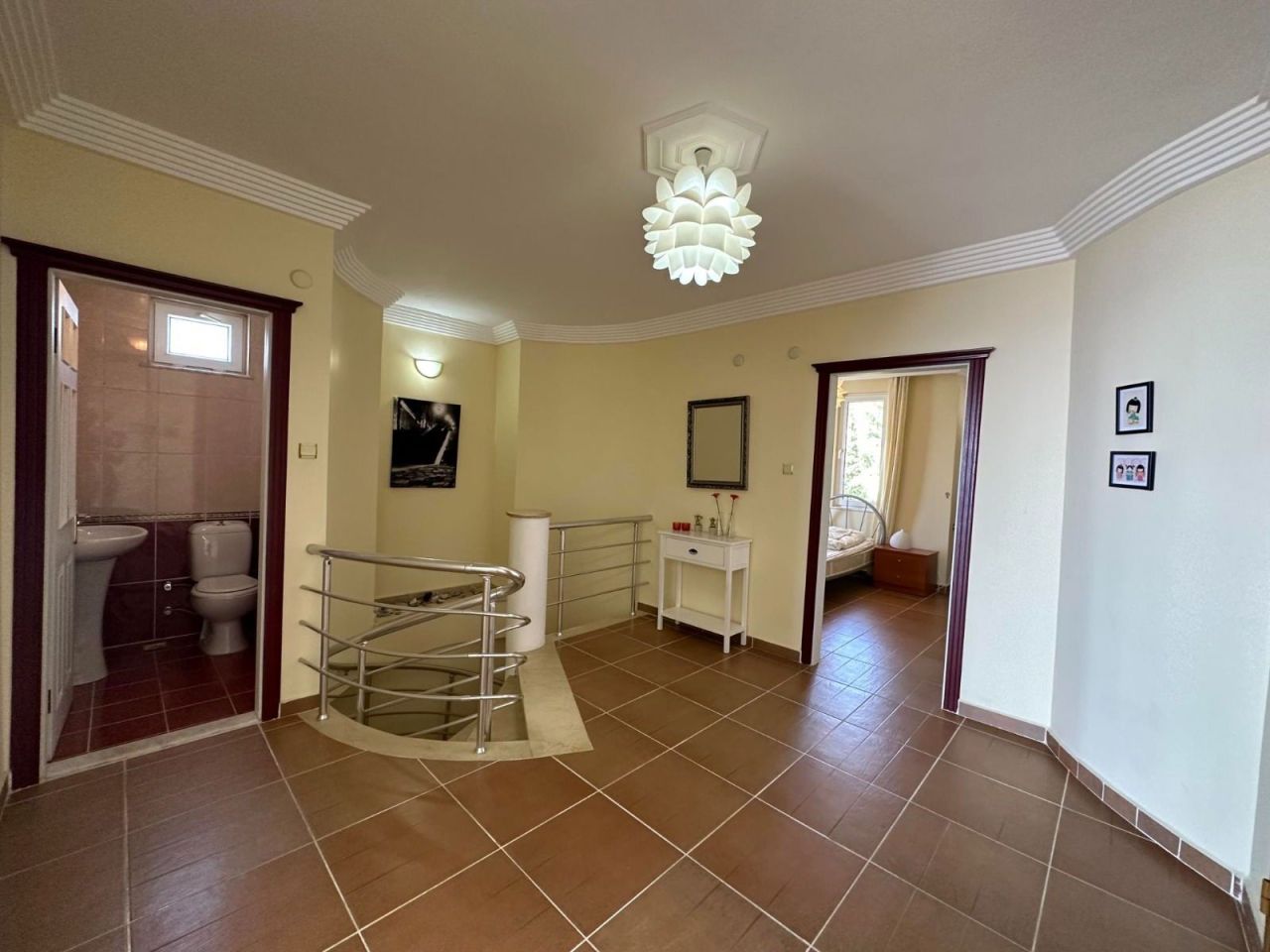 Апартаменты в Алании, Турция, 240 м² - фото 14