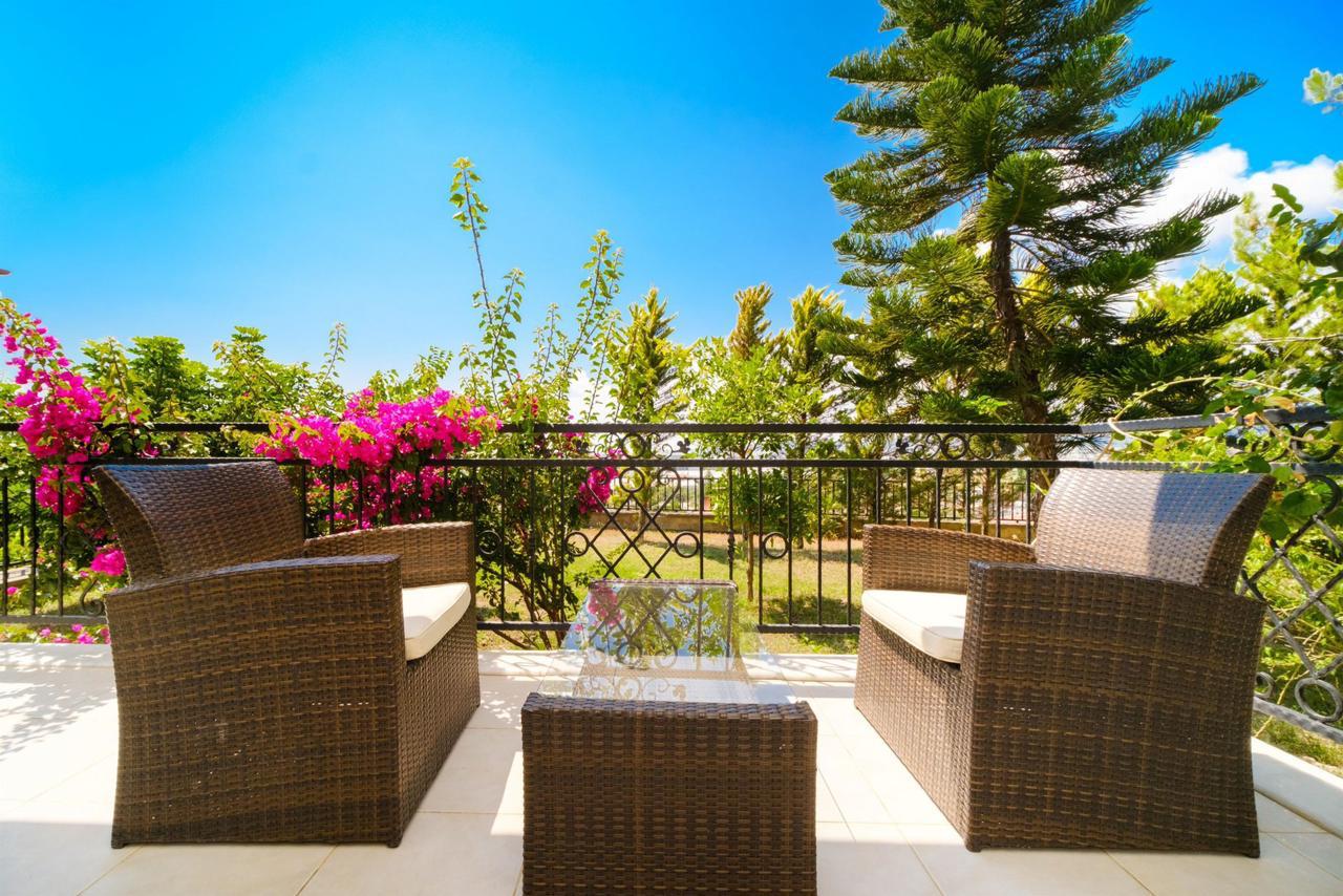 Вилла в Алании, Турция, 180 м² - фото 16