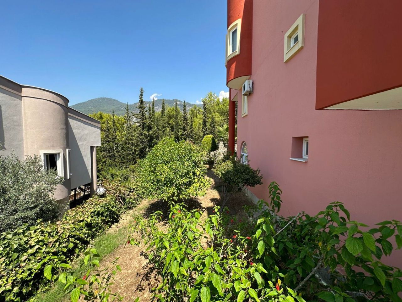 Апартаменты в Алании, Турция, 240 м² - фото 18