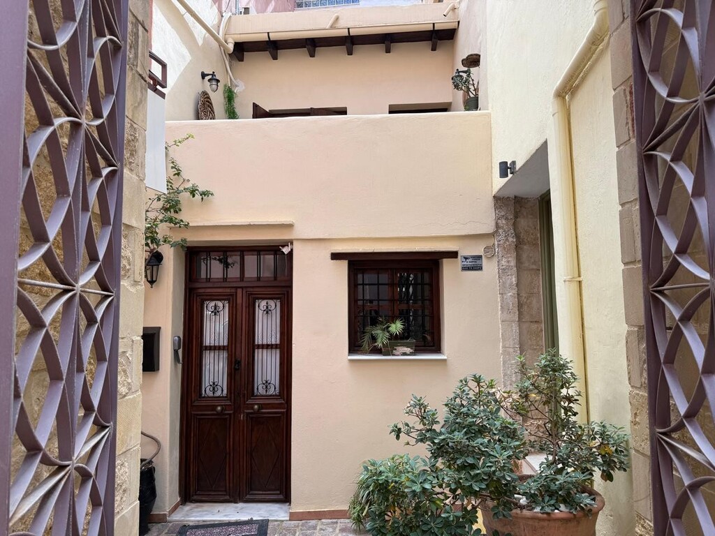 Мезонет в Ираклионе, Греция, 53 м² - фото 1