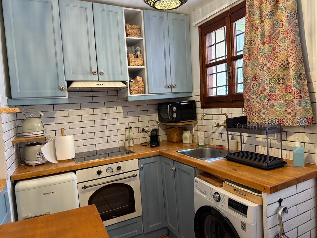 Мезонет в Ираклионе, Греция, 53 м² - фото 3