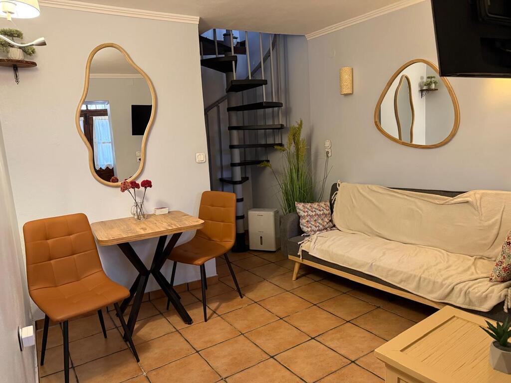 Мезонет в Ираклионе, Греция, 53 м² - фото 5