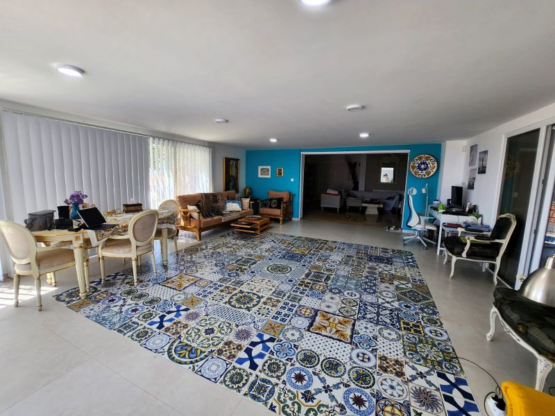 Вилла в Пафосе, Кипр, 270 м² - фото 8