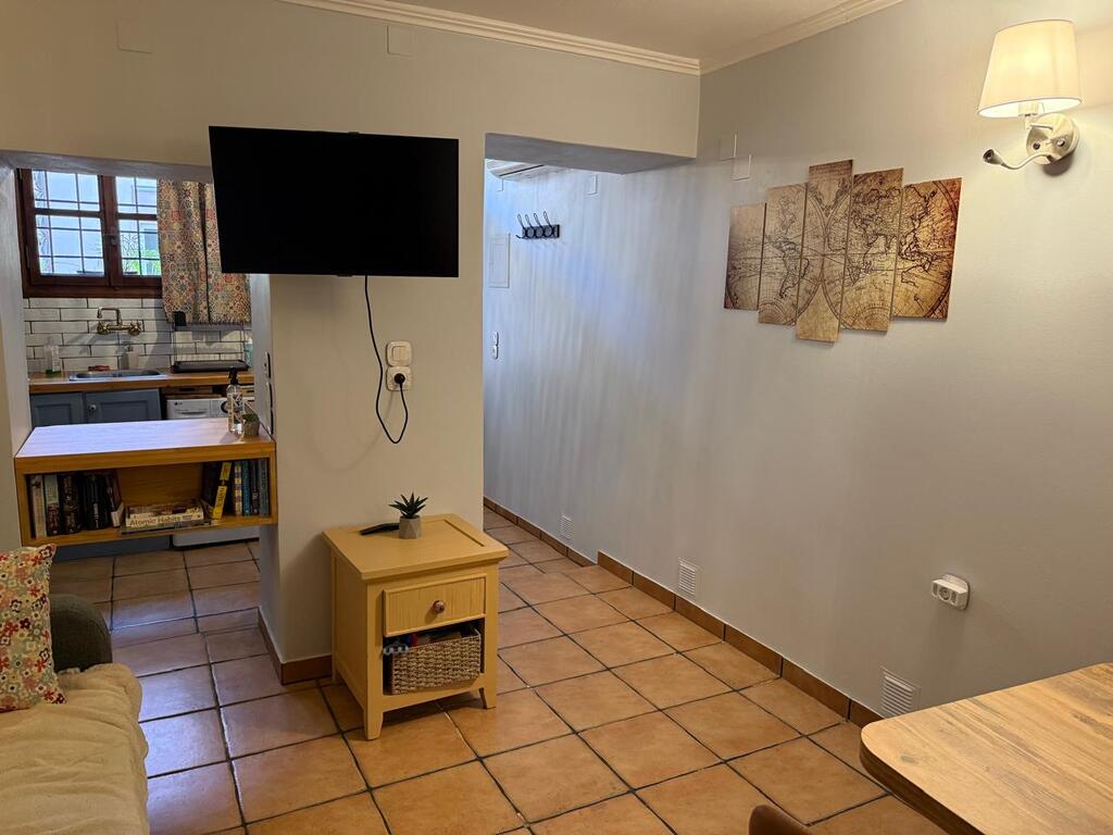 Мезонет в Ираклионе, Греция, 53 м² - фото 6